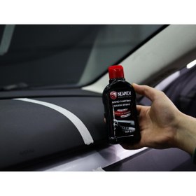 Resim NEWMİX Torpido Bakım Kremi Nano 225gr 