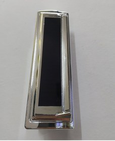 Resim Autoline 25 Bit Ekolayzır Sese Duyarlı Spectrum 12v ( Montaj Kutulu ) Krom Renk 
