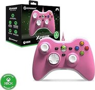 Resim Hyperkin Xenon Wired Controller (Pink) For Xbox Series X|S/Xbox One/Windows 10|11 