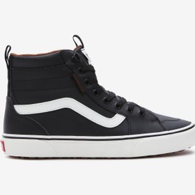 Resim Vans Filmore Erkek Siyah Sneaker 