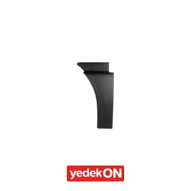 Resim Çamurluk Yanağı Tga Y.k Sol 