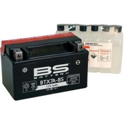 Resim Bs Battery Btx7a-bs Motosiklet Akü 