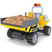 Resim Ausini Construction Set 29306 