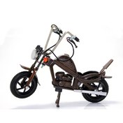 Resim Metal Motor Model 2 