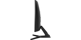 Resim Samsung 32" 75Hz 4ms (HDMI+VGA) FHD LED Curved Monitör LC32R500FHPXUF 