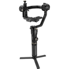 Resim Zhiyun Crane 2S Gimbal +Sling Grip Handle Kit 