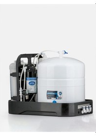 Resim Watalina Aliva 3.2 12 Litre Pompalı Tezgah Altı Su Arıtma Cihazı 
