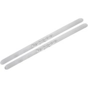 Resim Renault Kangoo 2 Kapı Eşiği 3 Prç Krom 2008 ve Sonrası 