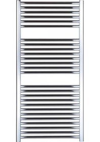 Resim Dıgısu 400X1200 Krom Havlupan 