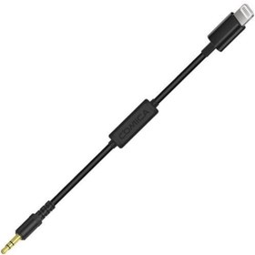 Resim Comica CVM-D-SPX (MI) 3,5 mm TRS Erkek (iPhone) Mikrofon Kablosu 