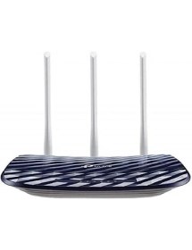Resim Mena Rise Archer C20, AC750 Mbps Kablosuz Dual-Band Access Point / Menzil Genişletici ve Router 
