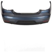 Resim BİZİMPARÇA PORSCHE PANAMERA 2015- ARKA TAMPON SETİ (TAM DOLU) UYUMLU OEM NO: 97050565102 + 97050561101 