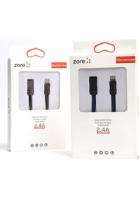 Resim Mest Lightning Usb Kablo 1M 