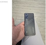 Resim Xiaomi Redmi Note 12 Pro İkinci El YD | 256 GB 8 GB | Siyah İkinci El REDMİ NOT 12 PRO 256 GB HAFIZA 8+8 GB RAM