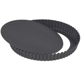 Resim Tart Kalıbı 28 Cm 