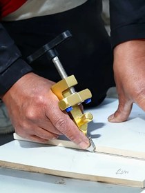 Resim lstri El Tipi Seramik Fayans Cam Kesme Makinesi 2 Elmaslı Cam, Ayna, Fayans, Seramik Fayans Kesme Aracı 