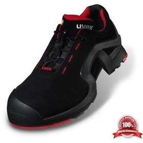 Resim Uvex 8516 İş Ayakkabısı S3 Src 