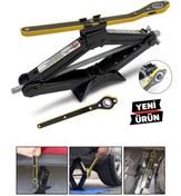 Resim Beyazıt ÇIRÇIRLI 1.5 TON KRİKO 