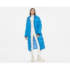 Resim Only Onlann Premium Puffer Coat Kadın Günlük Mont 15287913-dırectoıre-blue Mavi 