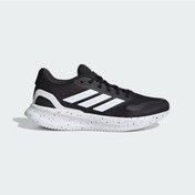 Resim Adidas Jr5090 Runfalcon 5 W Kadın Yürüyüş Ayakkabısı Siyah Beyaz Siyah Beyaz Siyah - Beyaz 