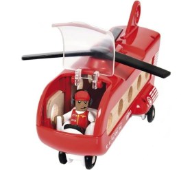 Resim NW NessiWorld Brio Yük Taşıyıcı Helikopter 