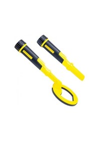 Resim Pulsedive Scuba Dedektör Ve Pointer Ikili Set Sarı Renk 