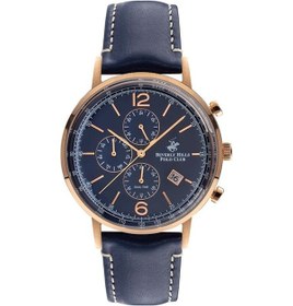 Resim Beverly Hills Polo Club BP3034X.499 Erkek Kol Saati 
