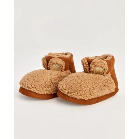 Resim MANY - Hayvan Figürlü Kadın Panduf 