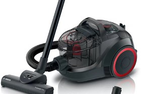 Resim Bosch BGC21POW1 Toz Torbasız Elektrik Süpürgesi 