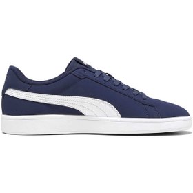Resim Puma Smash 3.0 Lacivert Erkek Sneaker 39233603 