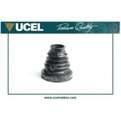 Resim Ucel-41731-t - Aks Körüğü İç Tek Körük Cıtroen C Elysee-p.301 