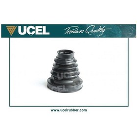 Resim Ucel-41731-t - Aks Körüğü İç Tek Körük Cıtroen C Elysee-p.301 