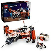 Resim LEGO Technic VTOL Ağır Kargo Uzay Gemisi LT81 42181 