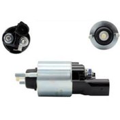 Resim Audi A3 1.6 2.0 FSI 2003 Sonrası Volkswagen T5 Golf Jetta Seat Cordoba Ibiza Skoda Octavia 2003 Sonrası Marş Otomatiği 