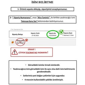 Resim Gros Shop %100 Pamuk Organik Dantelli Tulum 4'lü Hastane Çıkış Seti Kişiye Beyaz 