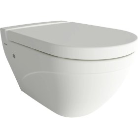 Resim Bocchı Taormina Asma Klozet Mat Beyaz 1012-002-0128 Kapak Hariç 
