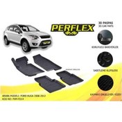 Resim Perflex Paspas 3d Havuzlu Kuga 2008-2012 