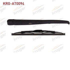 Resim Sılecek Setı Arka Kol+supurge 300mm Hyundaı Tucson 2004-2015 K 