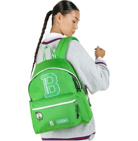 Resim Eastpak Day Pak'r Sırt Çantası Boston Celtics Ek0a5bg45z81 