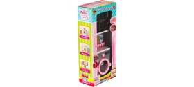 Resim Renas Store 02380 Çamaşır Makinesi Oyun Seti -Oydaş Oyuncak 