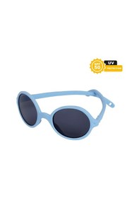 Resim Kietla Rozz Güneş Gözlüğü 2-4 Yaş Light Blue Mavi 