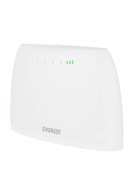 Resim Verest Ewr-4g03 300mbps 2.4ghz Wifi 1xwan Wireless Router - 42553 