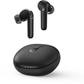 Resim Soundcore P3 Bt Siyah Kulaklık 