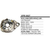 Resim Kapak+ Diot Tablasi Passat Bmw 320 520 120A 504632459 