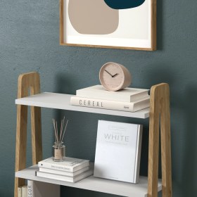 Resim Monte Sehpa Como Çiçeklik Saksı Standı 