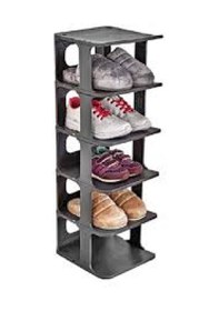 Resim Özgen Gri Jupiter Ayakabılık Gri 