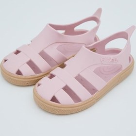 Resim Boatilus Bioty-b Oldpink/beige Kız Çocuk Sandalet Pembe 