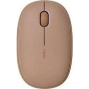 Resim Rapoo M660 Bej Çok Modlu Bluetooth Kablosuz Sessiz Mouse Diğer 
