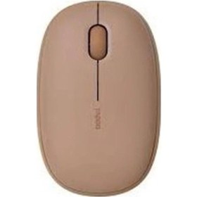 Resim Rapoo M660 Bej Çok Modlu Bluetooth Kablosuz Sessiz Mouse Diğer 