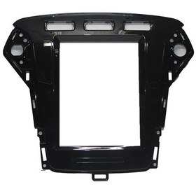Resim Ford Mondeo Tesla 9.7'' 2011/2013 Model-siyah Çerçeve Ve Soket 9" 